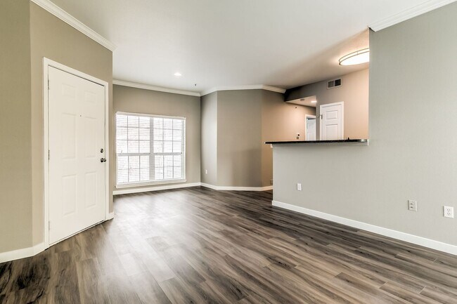 Interior Photo - Renaissance at Hobble Creek