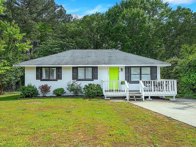 Building Photo - 659 Mary Ln