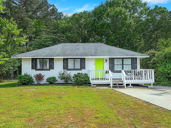 Foto del edificio - 659 Mary Ln