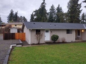 Building Photo - 12202 108th Ave Ct E