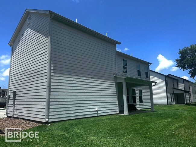 Building Photo - BRUNSWICK PLAN