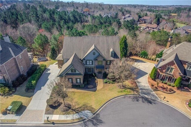Building Photo - 1631 Hutton Pl