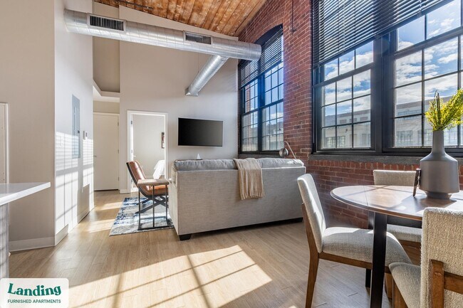 Foto del edificio - 275 Winchester Ave