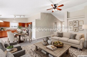 Building Photo - 1180 Dark Star Ct