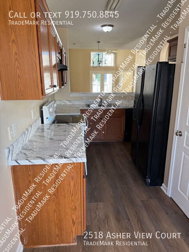 Building Photo - 2518 Asher View Ct