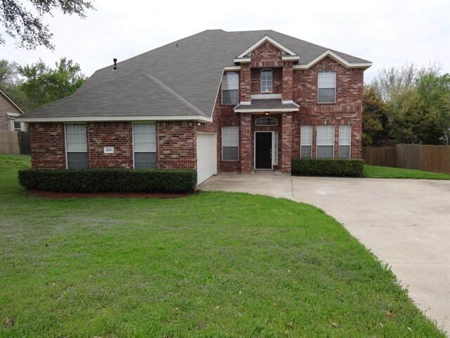 Primary Photo - 541 N Parks Drive