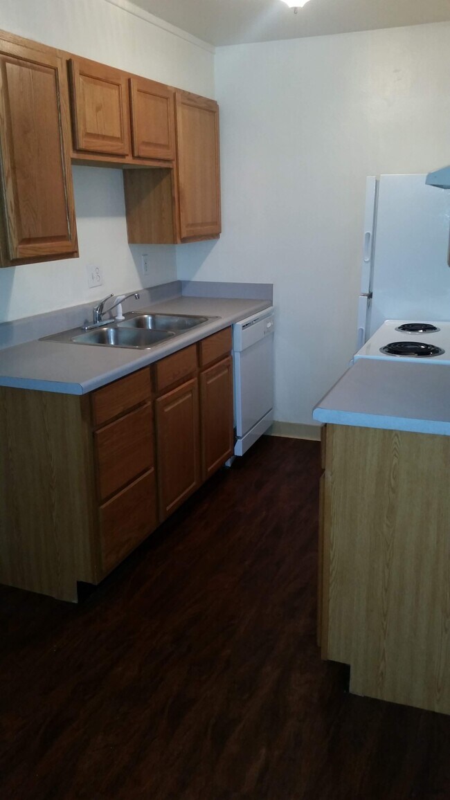 Foto del edificio - 1221 N Clarkson St
