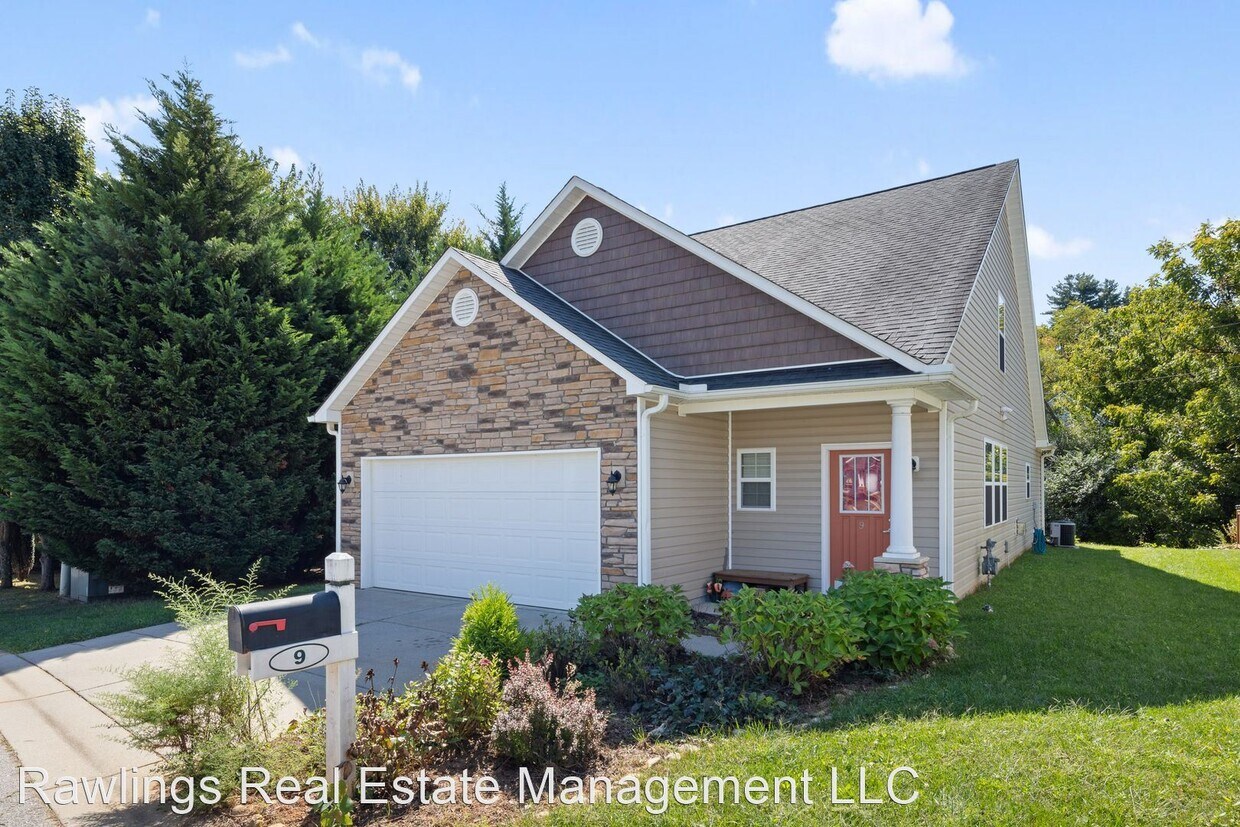 Foto principal - 3 br, 2.5 bath House - 9 Manderley Way
