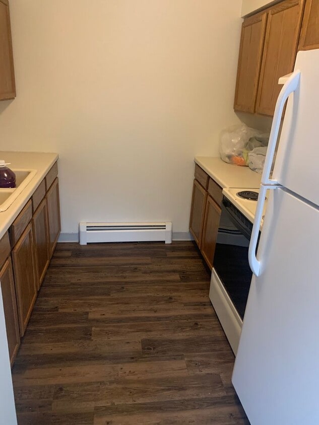 Primary Photo - 2 bedroom 1 bath lower apartment