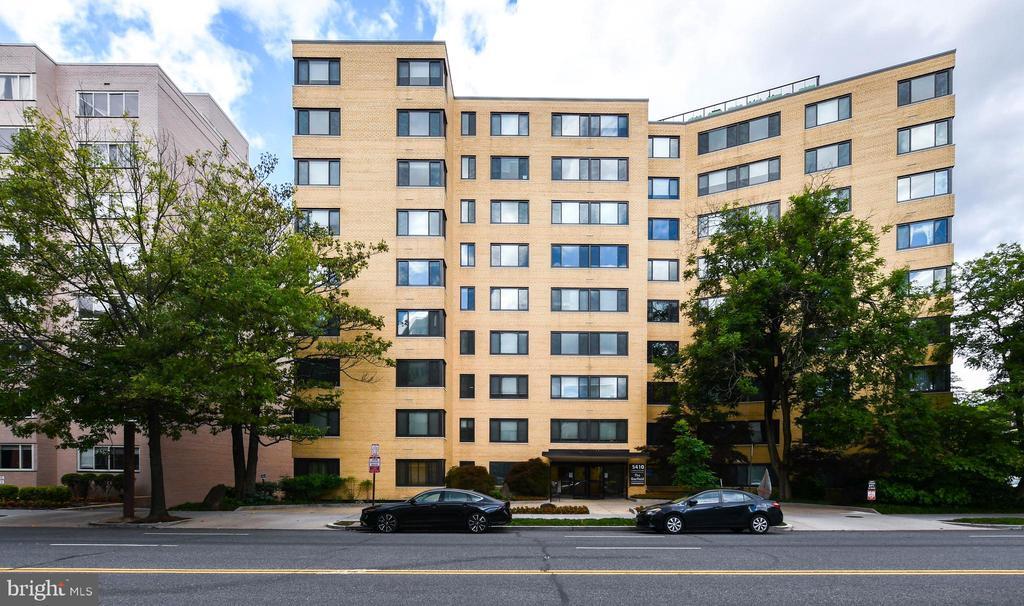 Primary Photo - 5410 Connecticut Ave NW