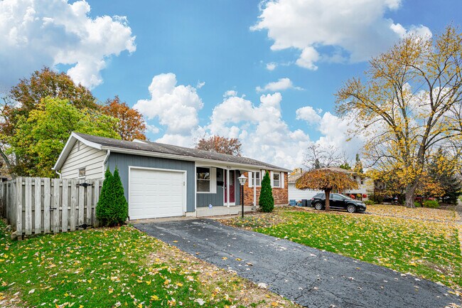 Building Photo - 5101 Norcrest Dr