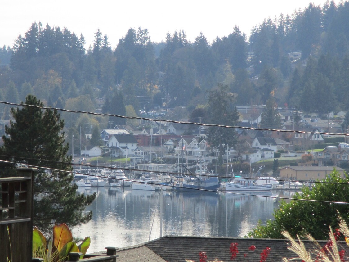 Foto principal - Charming 2 Bedroom Rambler with Harbor Vie...