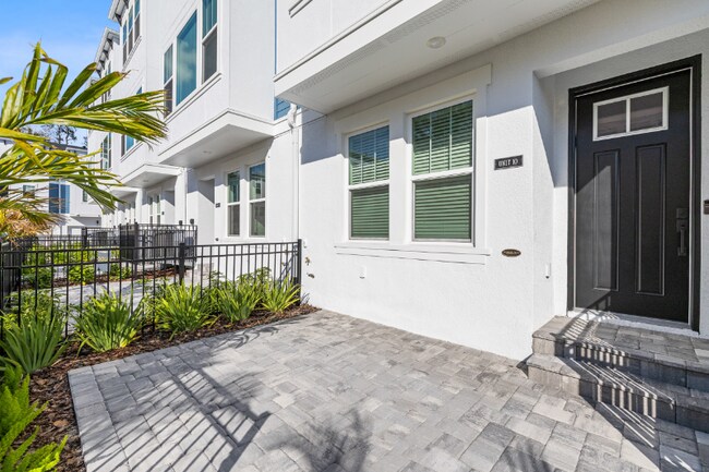 Foto del edificio - 6605 N Nebraska Ave