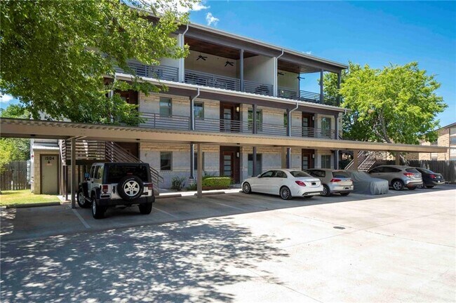 Foto del edificio - 1504 Collier St