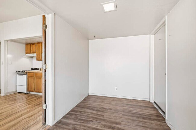 Foto del edificio - 4315 N Flowing Wells Rd