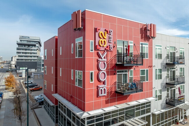 Building Photo - Block 32 at RiNo