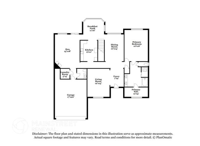 Building Photo - 3815 Richbrook Dr