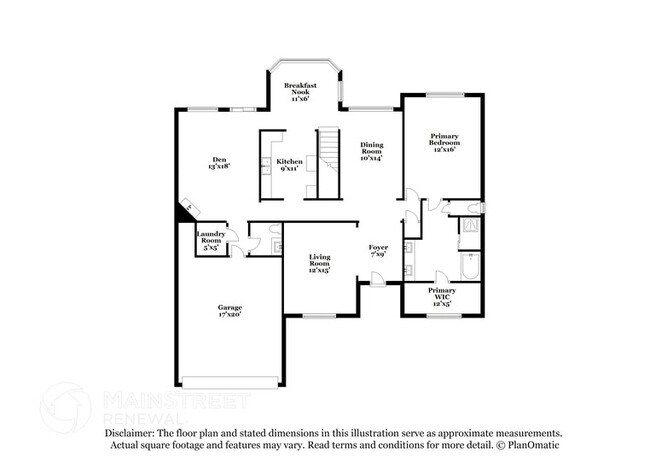 Foto del edificio - 3815 Richbrook Dr