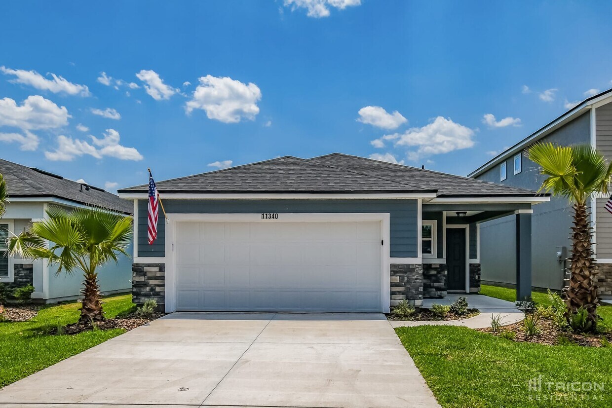 Foto principal - 11340 John Rutledge Pl