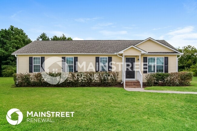 Building Photo - 121 Jethro Cir