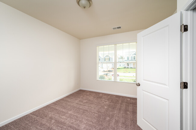 Guest Suite on Main Floor. - 8151 Grier Rd