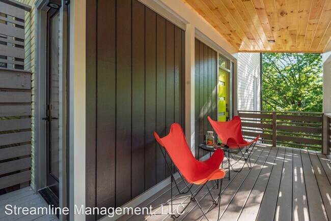 Foto del edificio - 4 br, 3.5 bath House - 17 Ritchie Ave