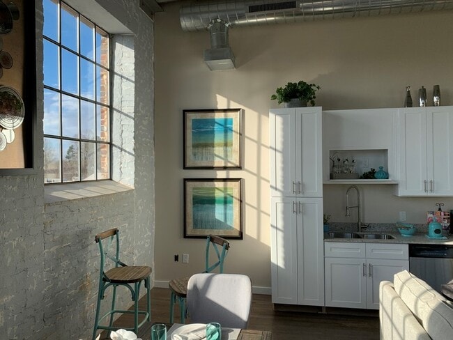 Foto del edificio - Bellevue Mill Apartments