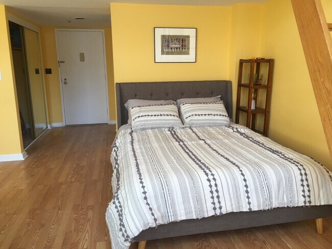 Área de dormir - 2411 Villa at the Woods