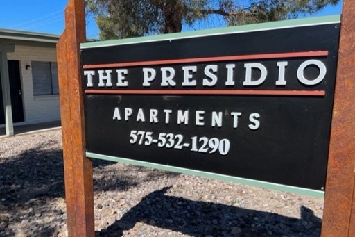 Primary Photo - Presidio Apartments