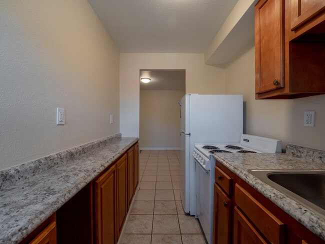 Home 106 - Tiffany Apartments