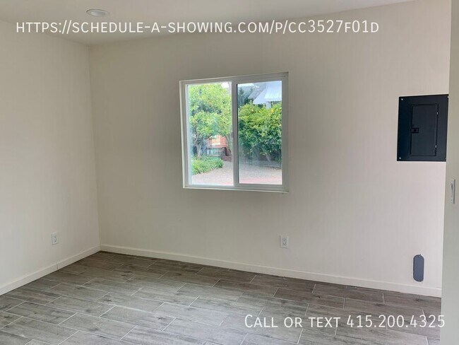 Foto del edificio - 290 Hawthorne-