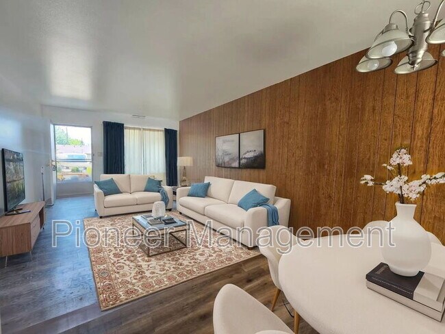Foto del edificio - 881 NE Alameda Ave