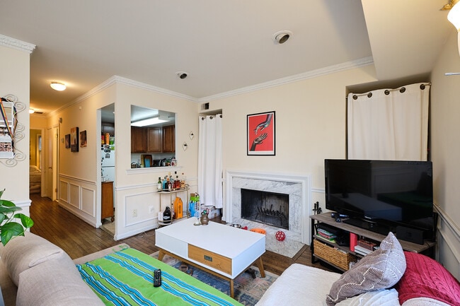 Building Photo - 1778 Lanier Pl NW