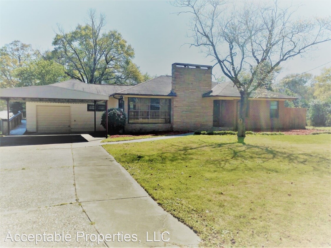 Primary Photo - 4 br, 2 bath House - 3816 Hampton Dr