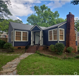 Building Photo - 600 S Waccamaw Ave