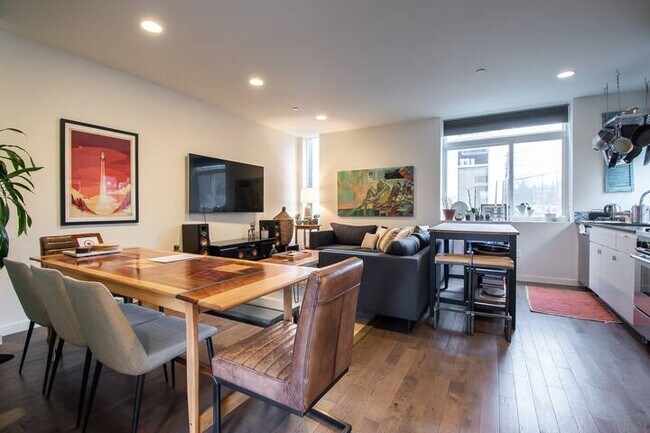 Foto del edificio - 463 14th Ave