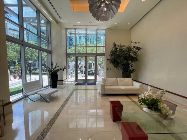 Photo - 1060 Brickell Ave Apartment
