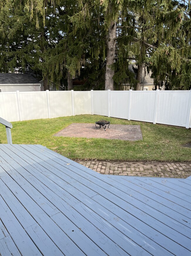 Photo - 1118 Cawood St House