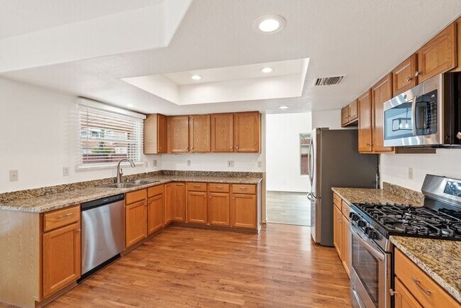 Foto del edificio - COMING SOON! Beautiful Single Family Home ...