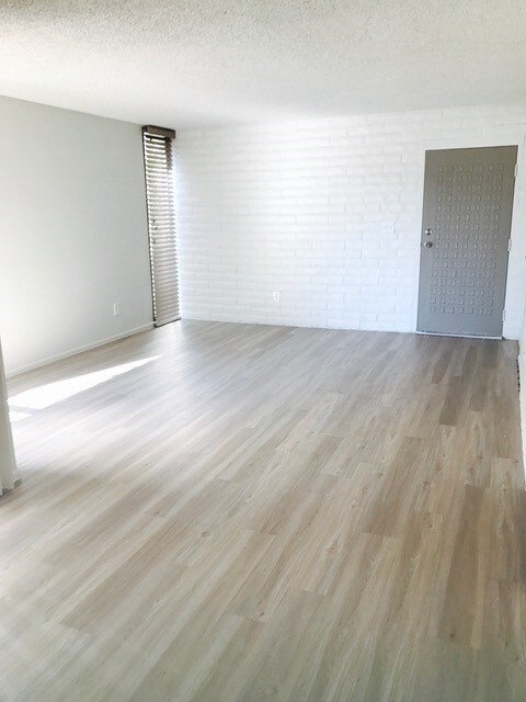 sala de estar - Park Place Apartments