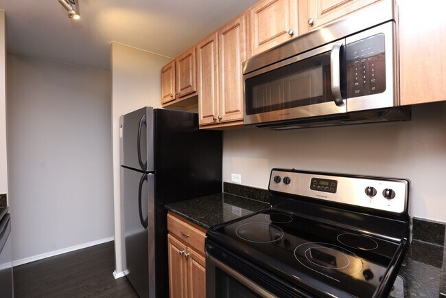 Foto del edificio - 4334 N Hazel St