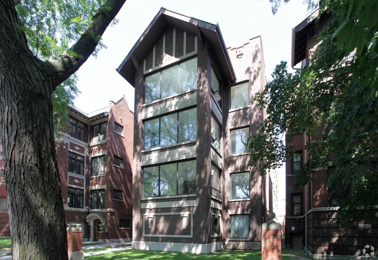 Foto del edificio - 5229 S Greenwood Ave