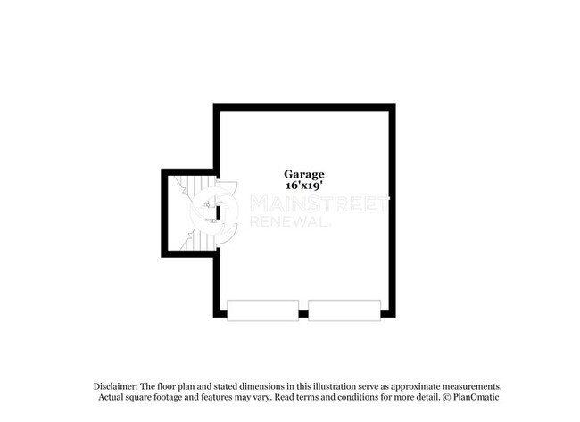 Building Photo - 9107 W 49th Terrace