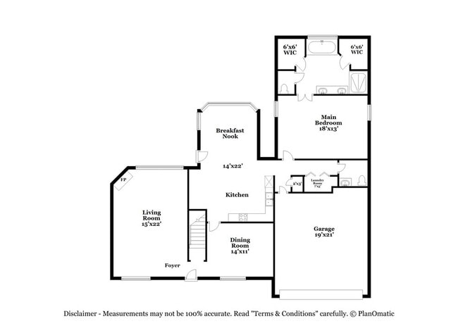 Foto del edificio - 7415 Creekside Dr