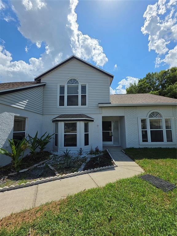 Foto del edificio - 2216 Thurber Ct