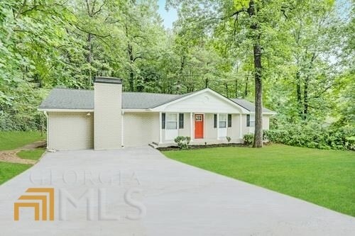 Foto del edificio - 5794 Deerfield Trail