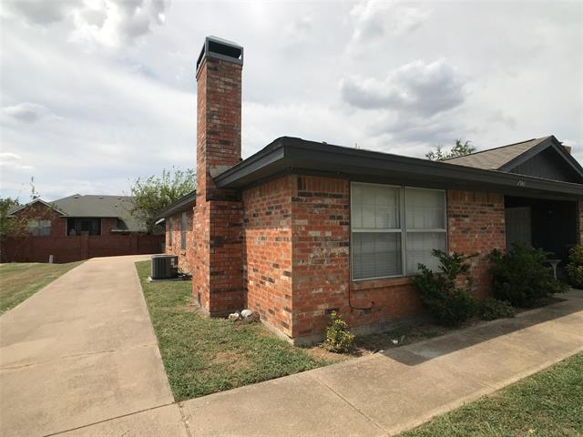 Foto del edificio - 7041 Crosstimbers Ln