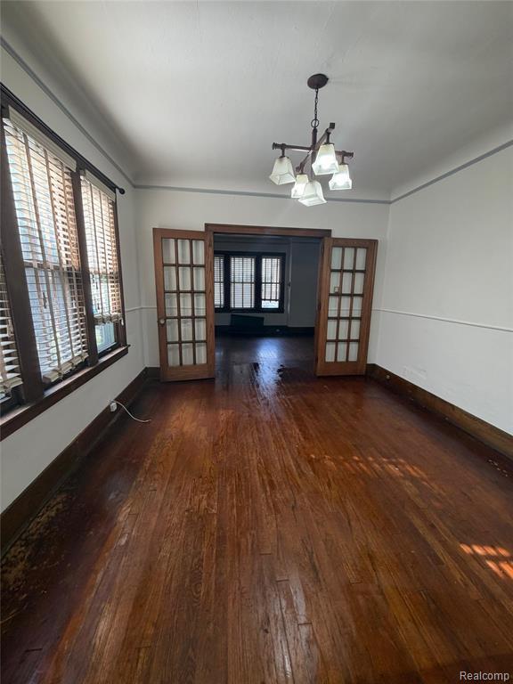 Foto del edificio - 7312 American St