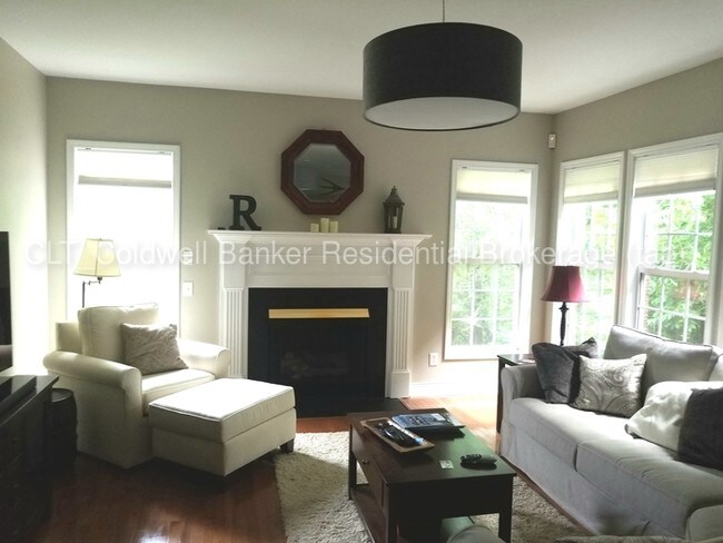 Foto del edificio - 9805 Wesleyan Court, Mint Hill, NC, 28227