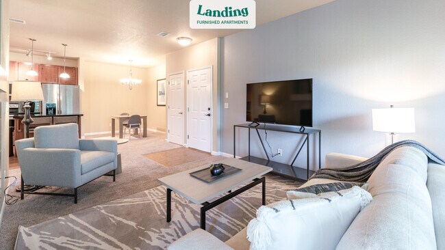 Building Photo - 1755 S Beeler St